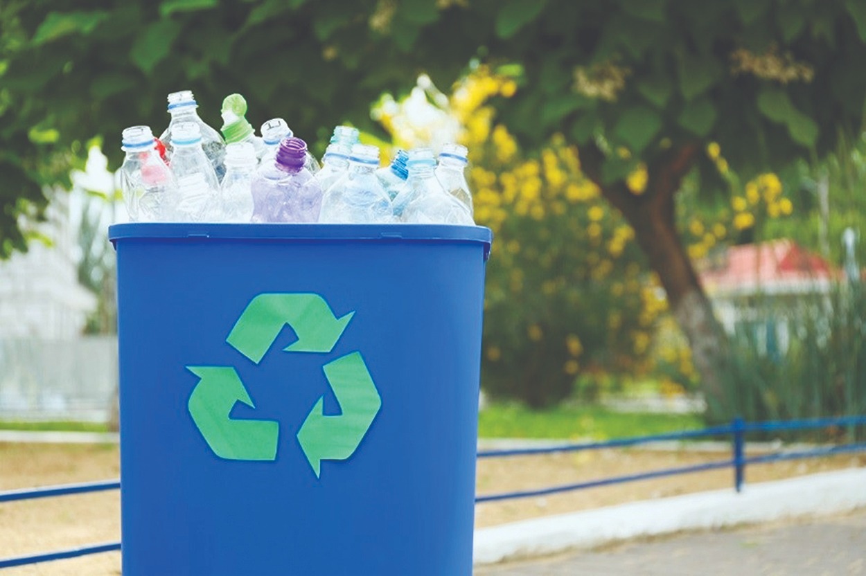 How to solve the environmental legal problem