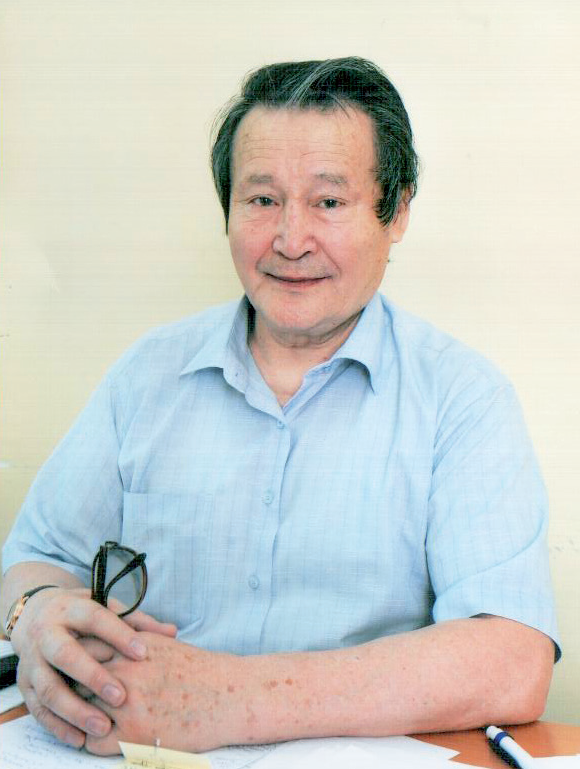 Sabit Murat