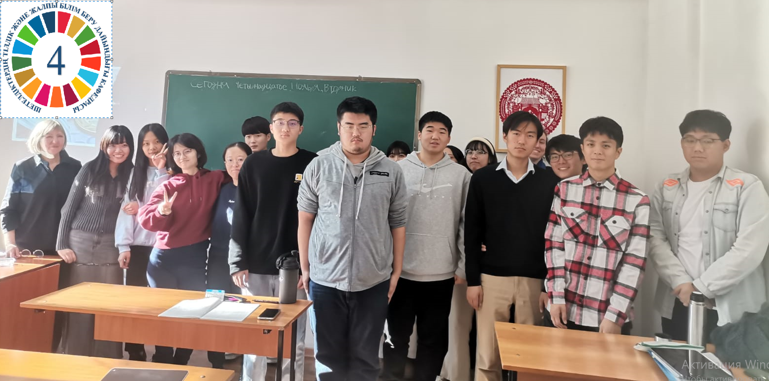 Качественное образование  и будущее молодёжи.