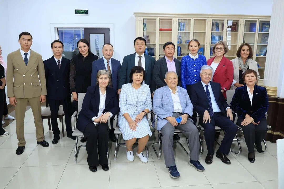 "Topical  Problems of Modern Literary Studies" International scientific-theoretical conference