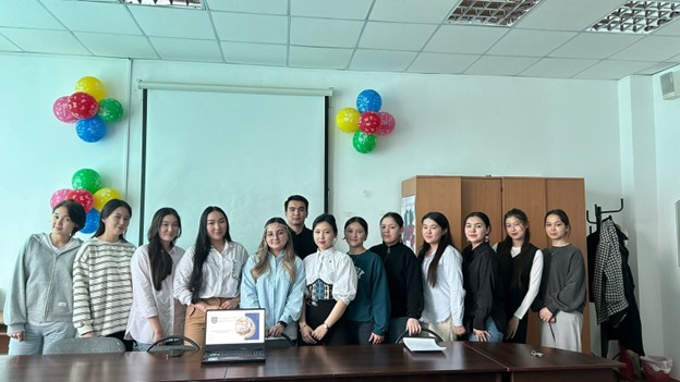 SDG 4. Educational event on the theme “March 21 – National Food Day”