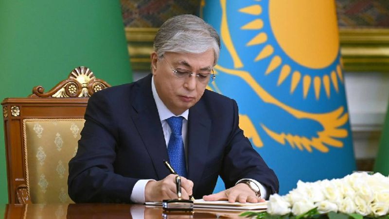 Государственные служащие нового формата
