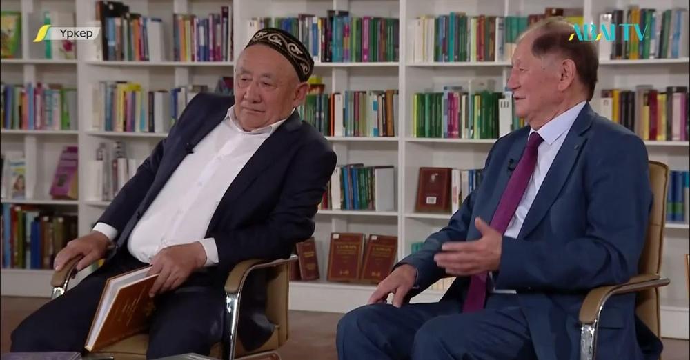 Analysis of Sagatbek Medeubekuly's book "Al-Farabi and Kazakh Musical Instruments"