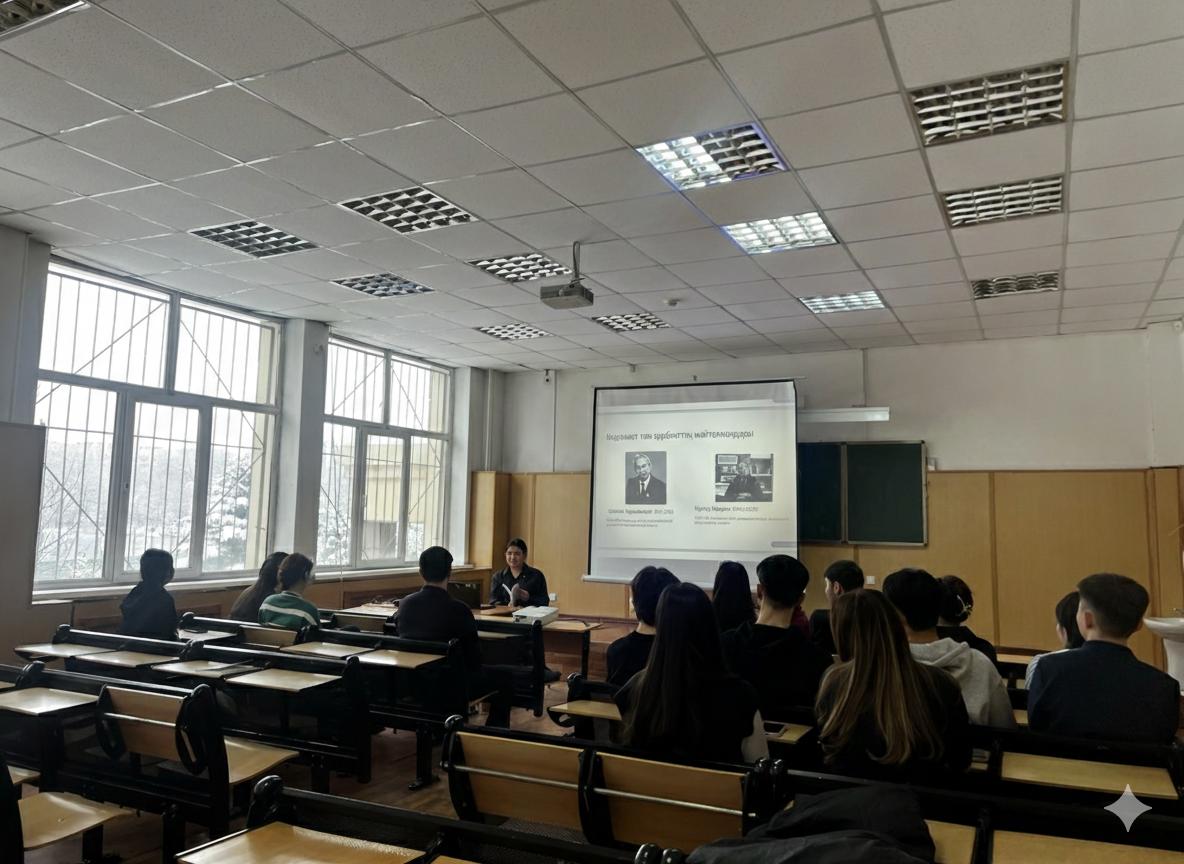 Служение Родине — высшее проявление гражданской ответственности