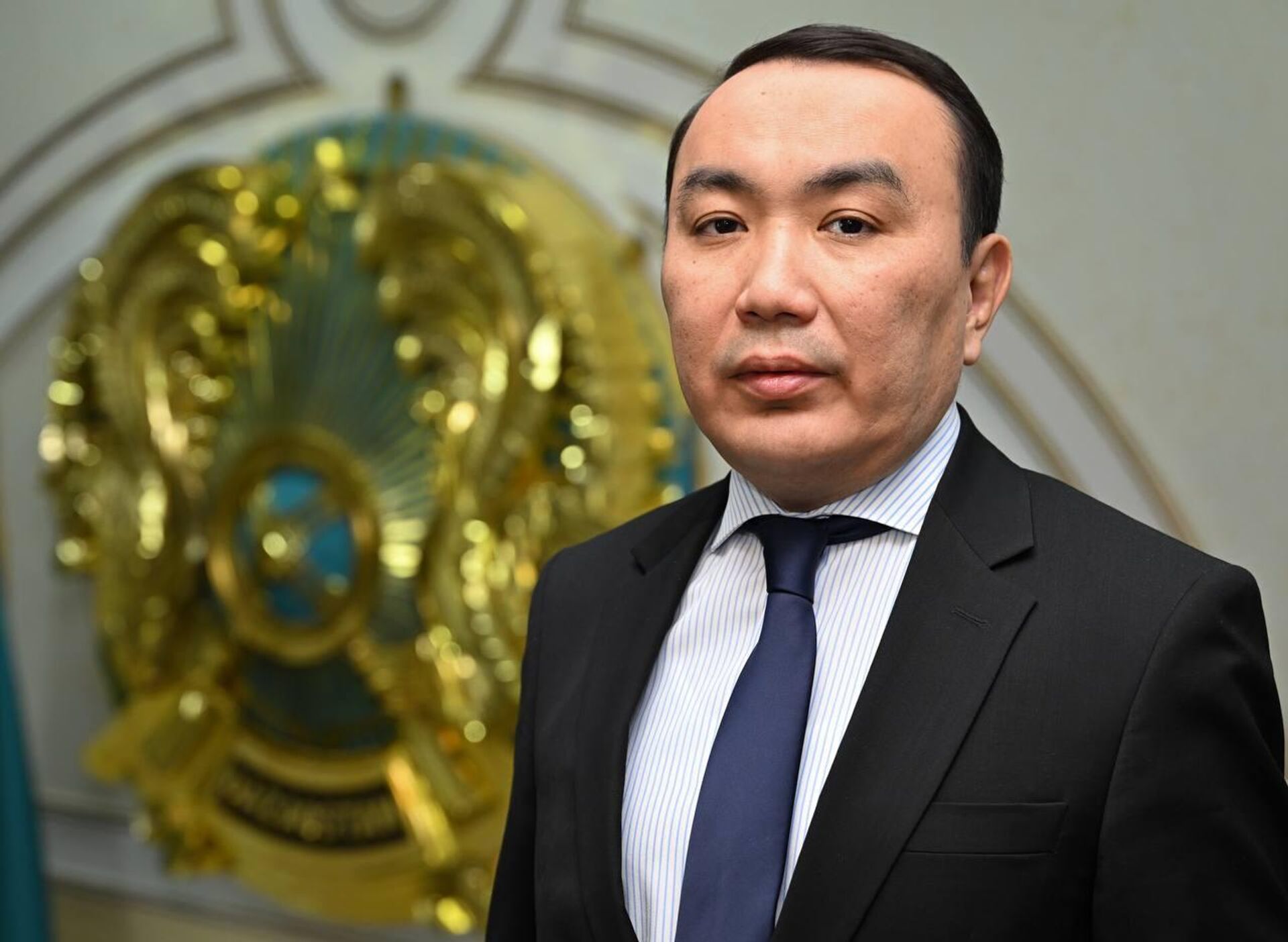Zhenis Askar Zhenisuly