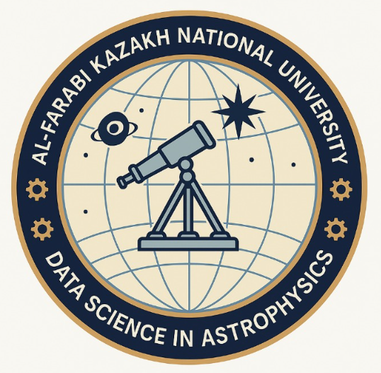Research Center "Data Science in Astrophysics" named after Z.Zhanabayev