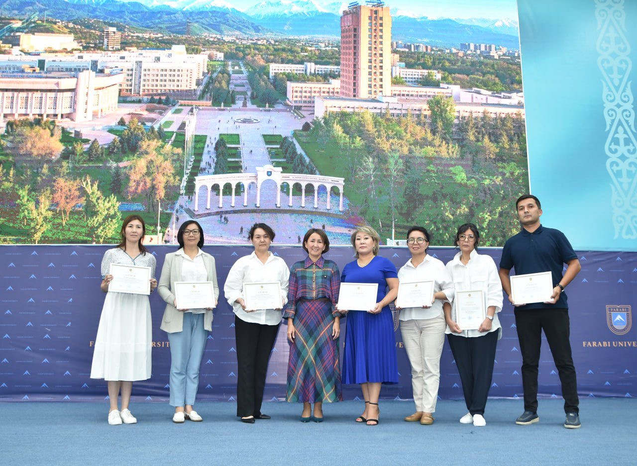 YOUNG SCIENTISTS WERE AWARDED HOUSING CERTIFICATES