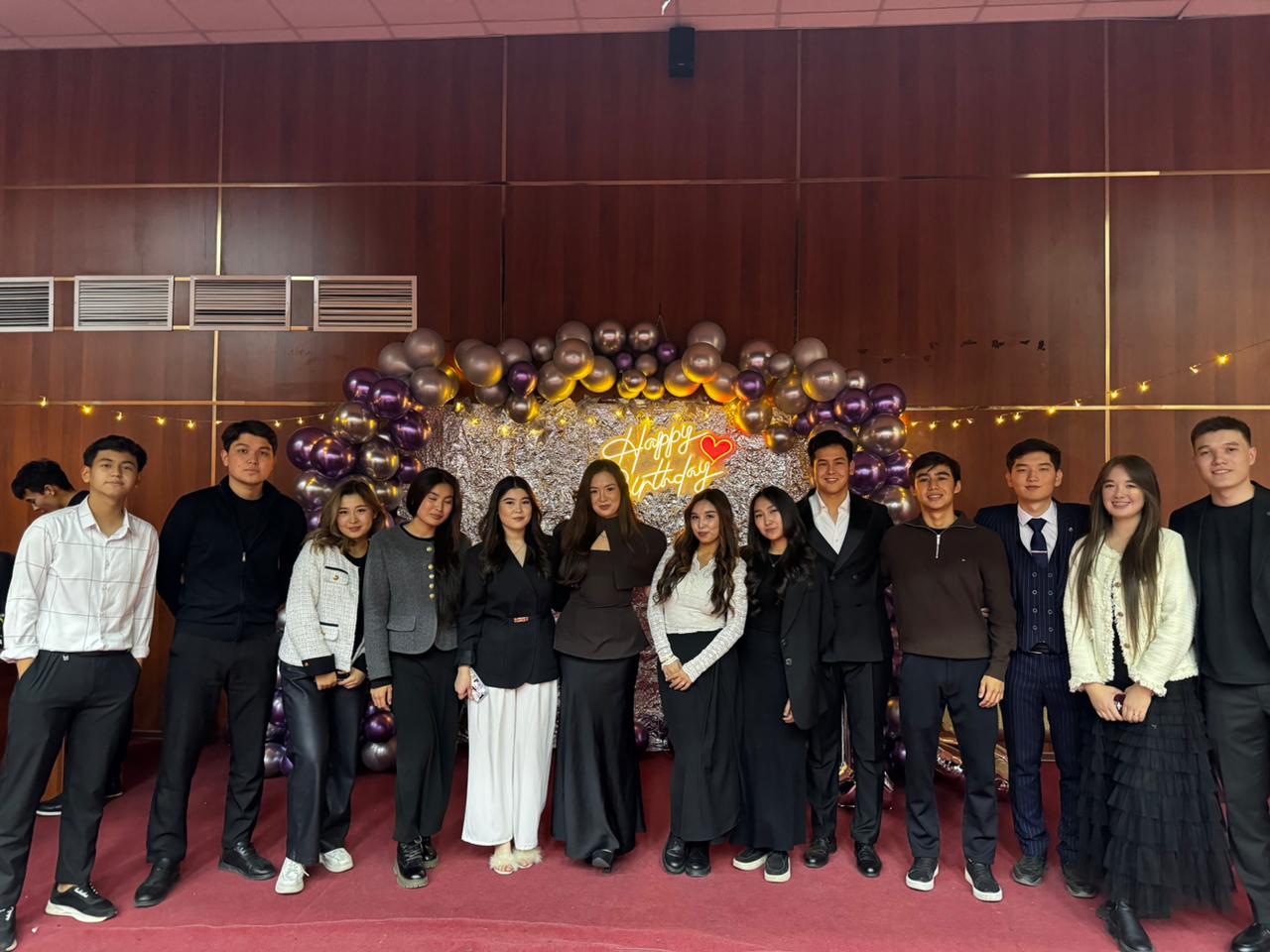 SDG 4, 10: Celebrates the 15th Anniversary of the “Komek” Public Fund