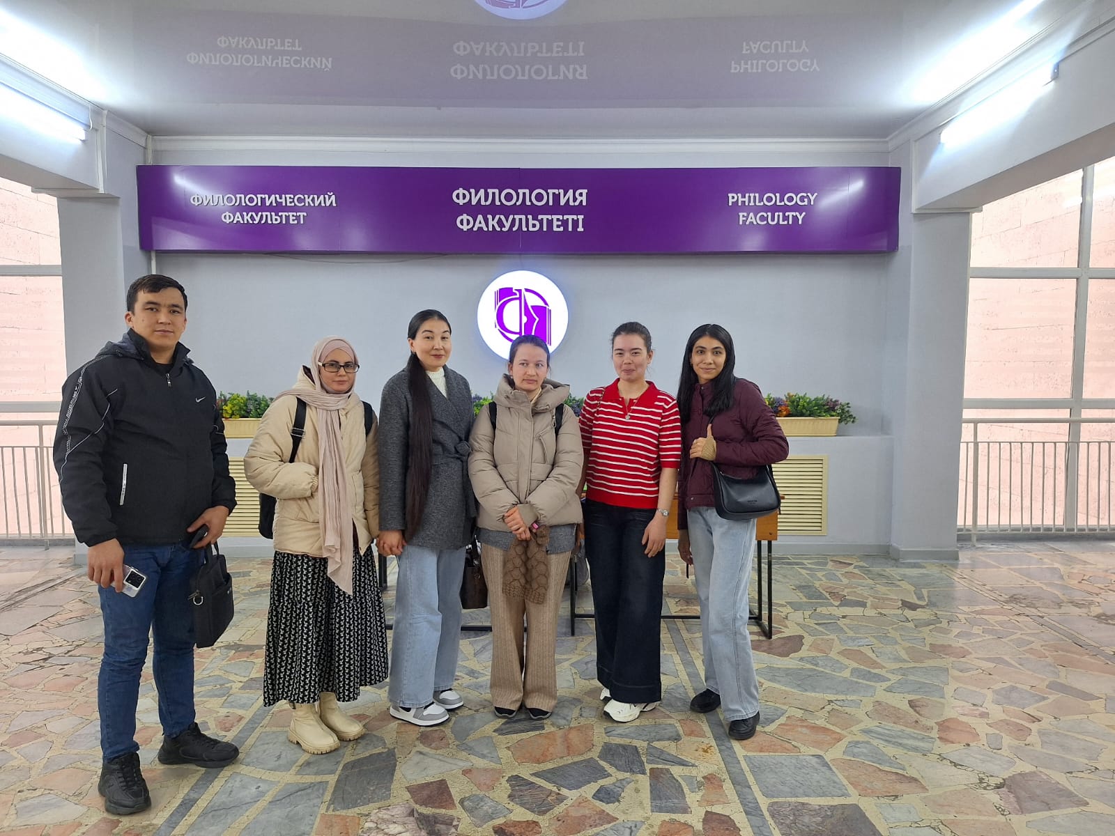 “Clean Kazakhstan: A Foreign Student’s Perspective on Cleanliness and Order in Almaty”