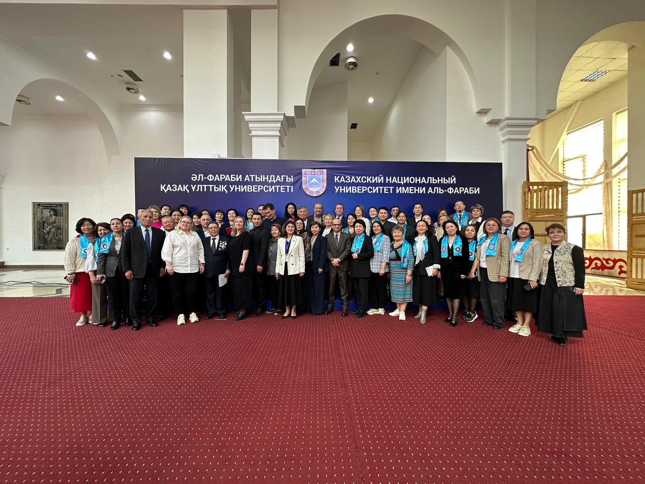 В ВШЭиБ прошла Международная научно-практическая конференция