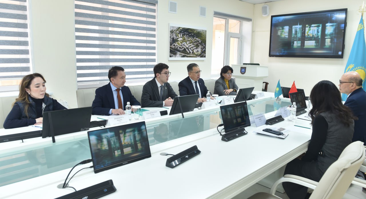 An agreement will be reached with the Fujeng Educational Company.