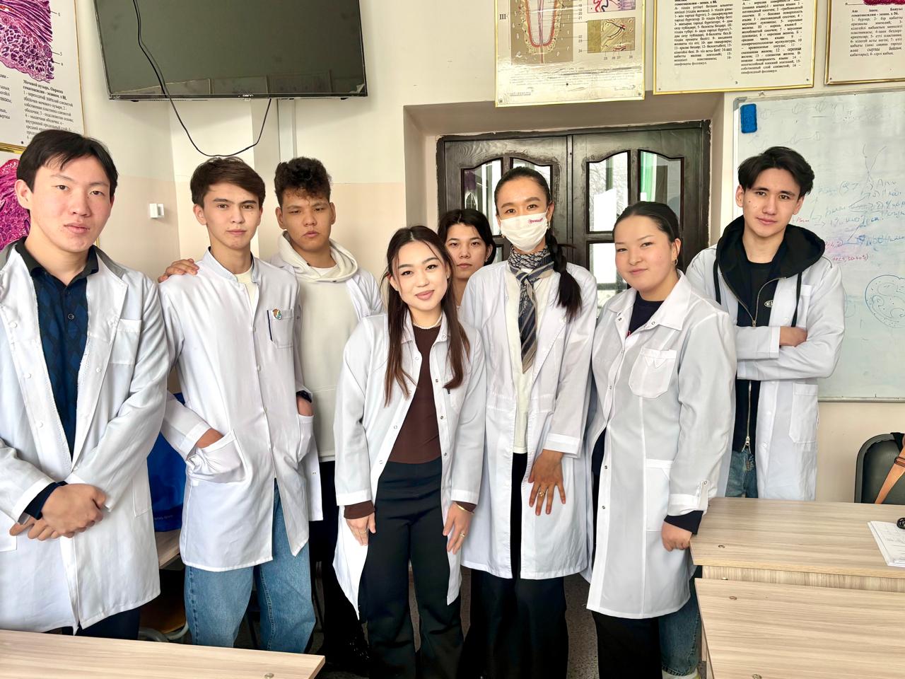Движение – источник жизни: роль спорта в здоровье человека