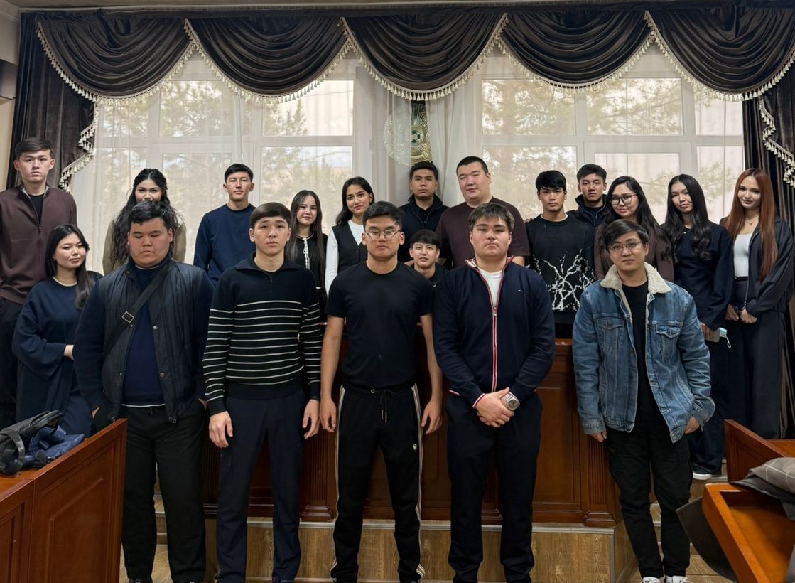 Кураторский час – «Письмо от родителей»