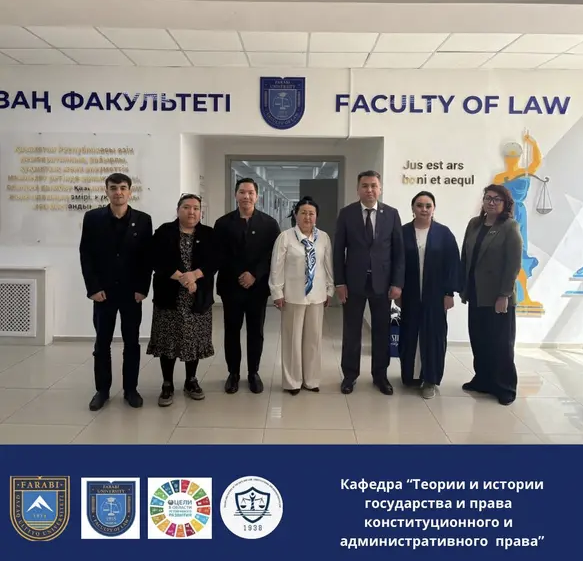 Встреча с представителями International Cultural Communication Center Malaysia (ICCCM) — Бенджамином Леонгом и Насридини Аслиддин