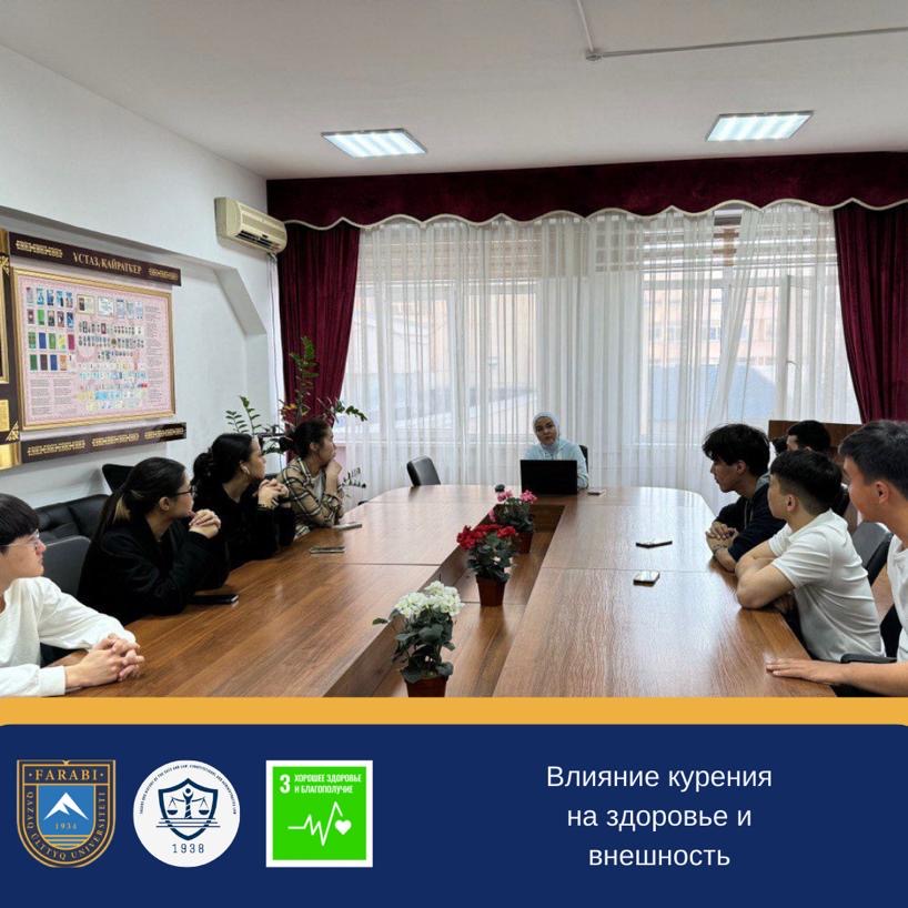 Влияние курения на здоровье и внешность