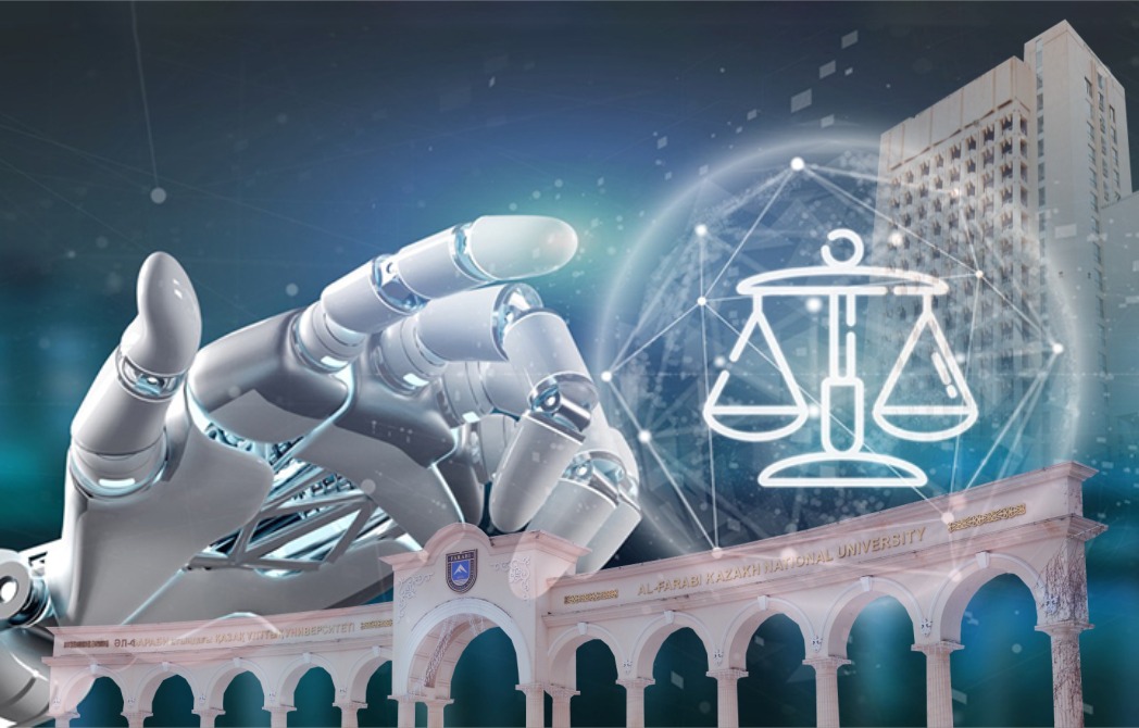 KazNU scientists are developing an AI program to optimize the legislative process