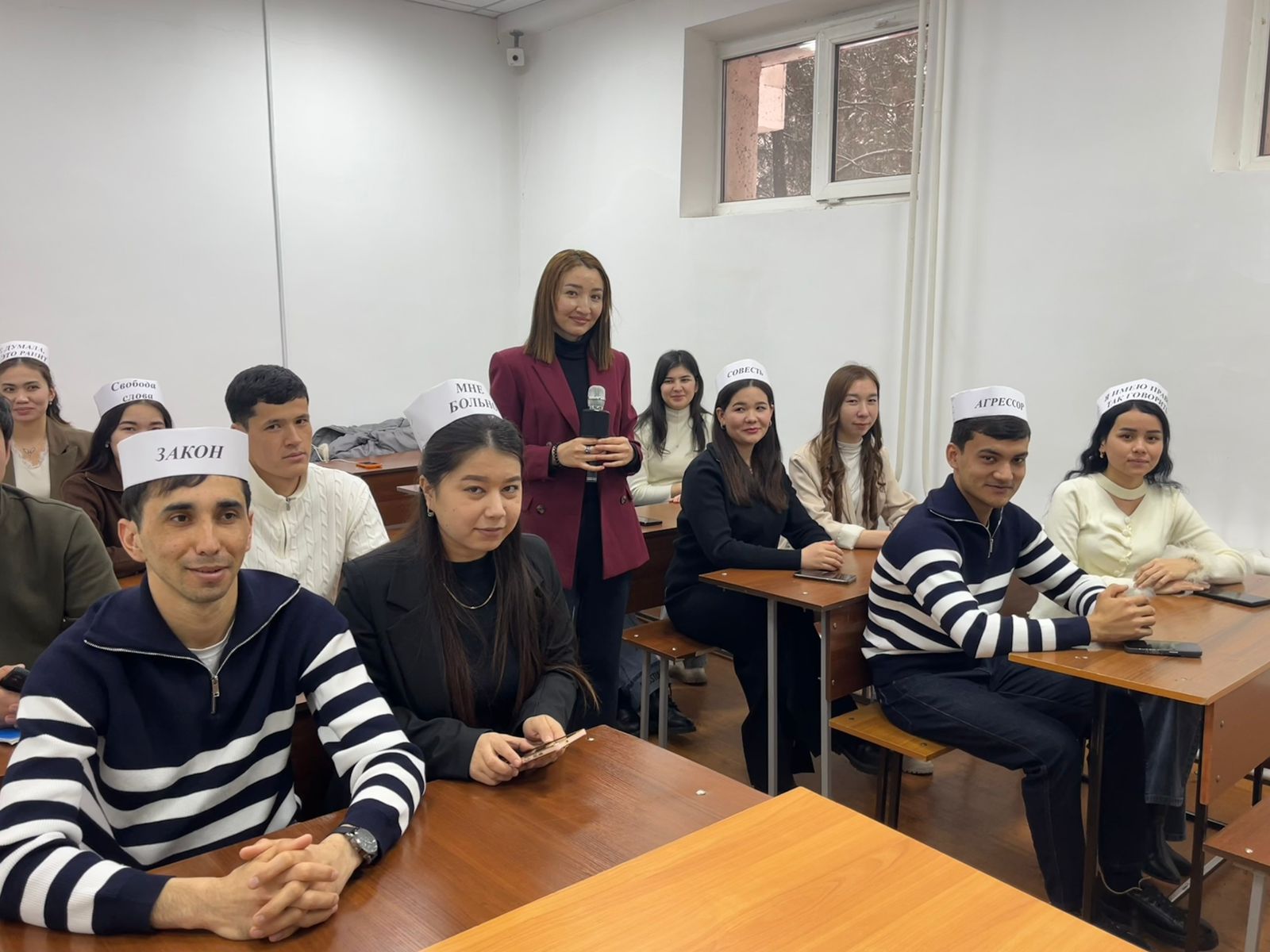 Law and Social Media: Freedom of Speech and Cyberbullying