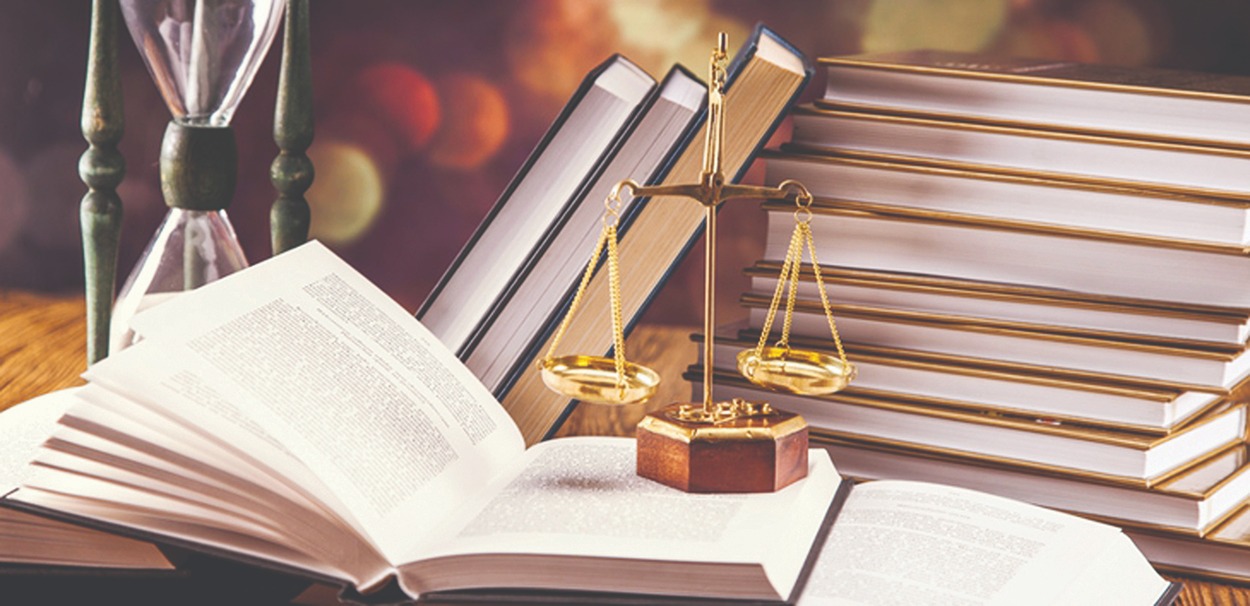 The language of law must be clear