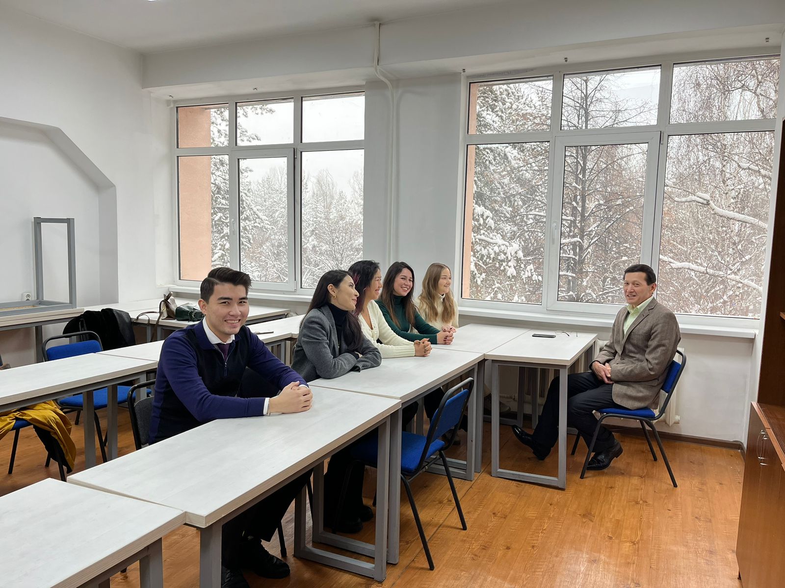 Қазақстан Республикасының құқық жүйесінің даму перспективалары