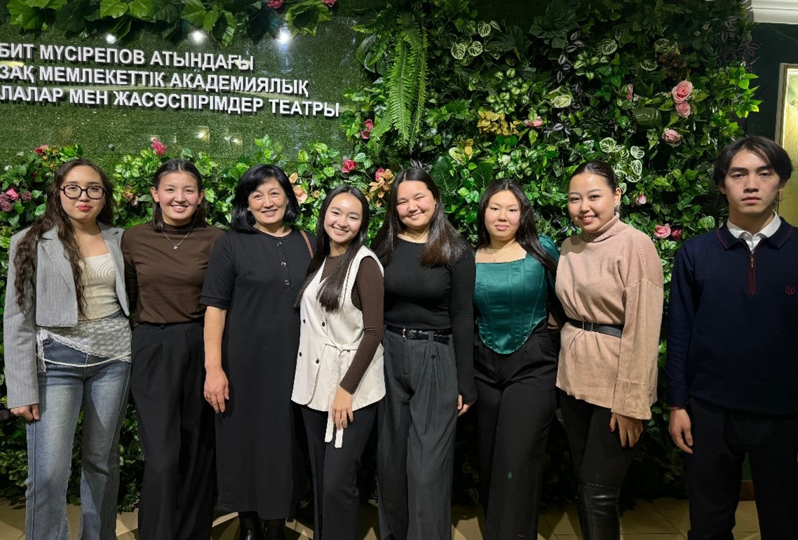 Implementation of sustainable development goals in the field of quality education (44.3.4 – off-campus educational informational and explanatory work)