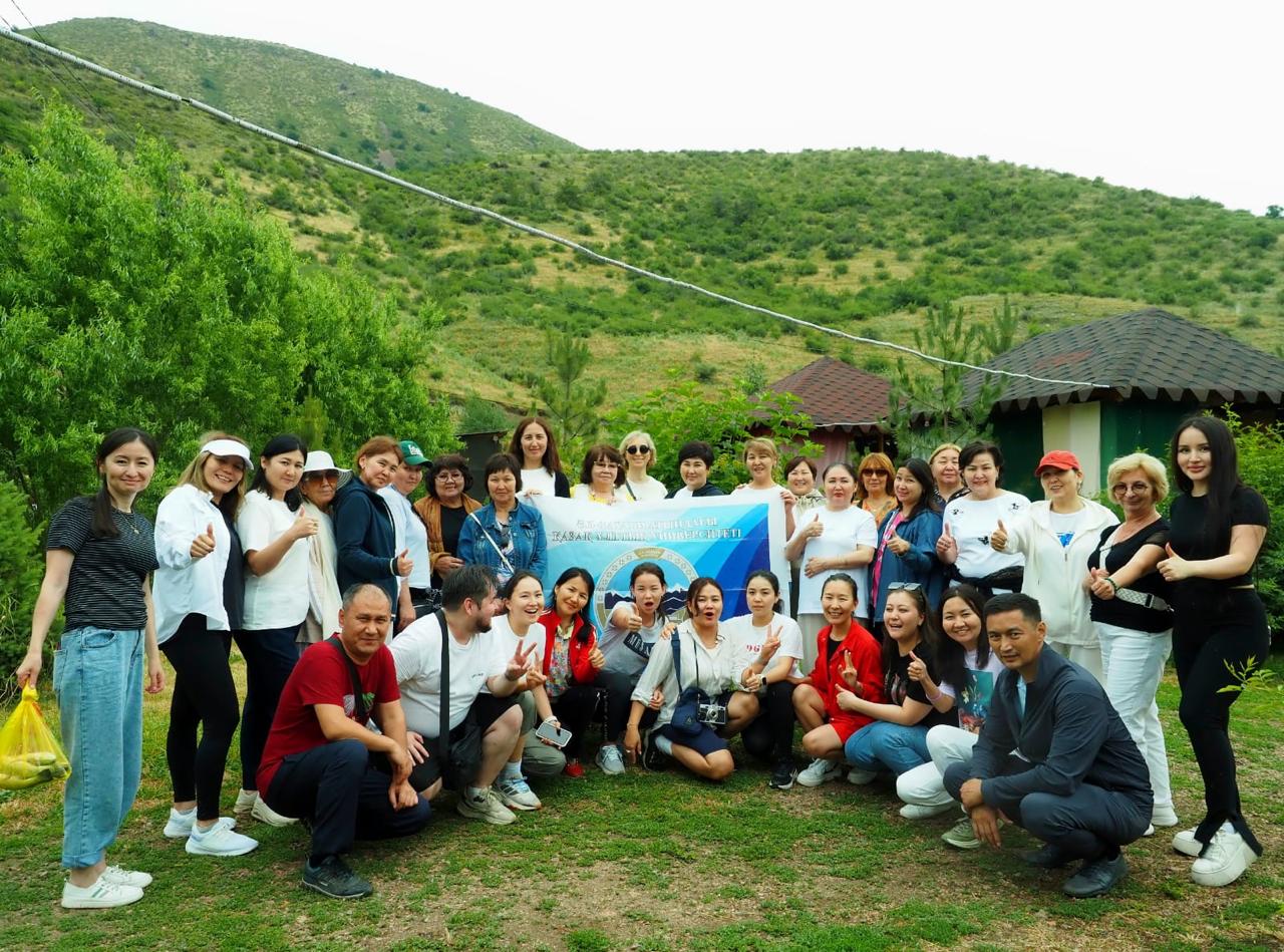Teambuilding