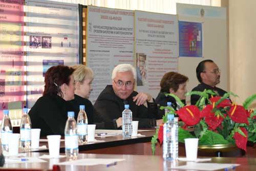 2011 жылдың 1-2 наурыз айында әл-Фараби атындағы Қазақ Ұлттық университеті және Қазақстан Республикасының Ұлттық инженерлік академиясы механика бойынша Бірінші халықаралық Жолдасбеков Cимпозиумын өткізеді.