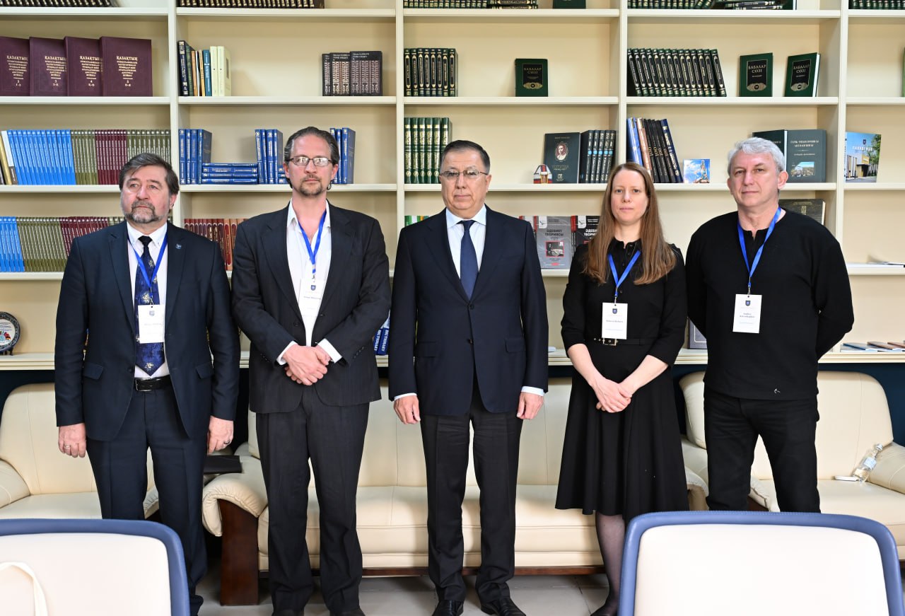 Joint archaeological research with foreign scientists is planned