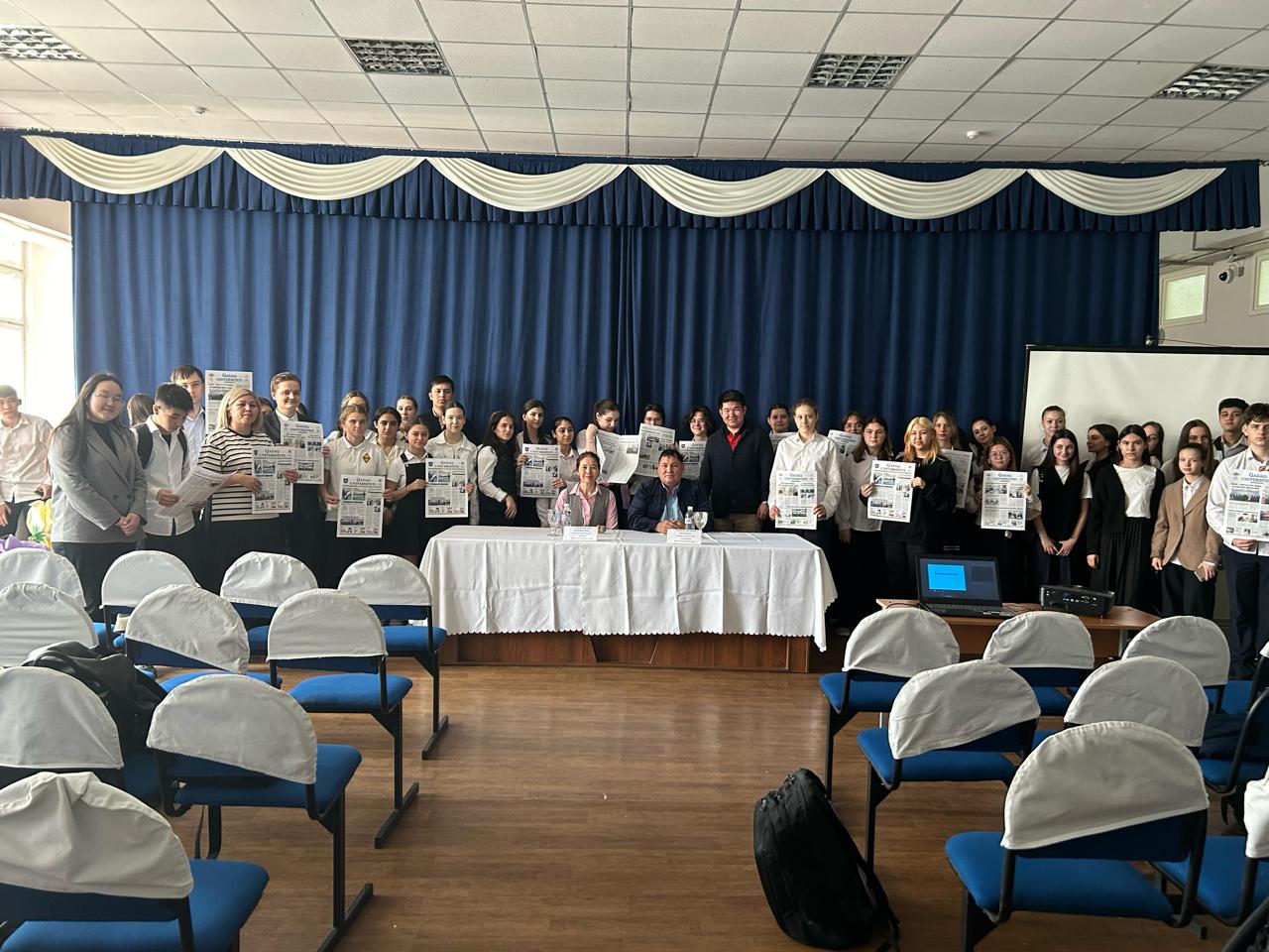 ПРОФОРИЕНТАЦИЯ-ТРЕБОВАНИЕ ВРЕМЕНИ
