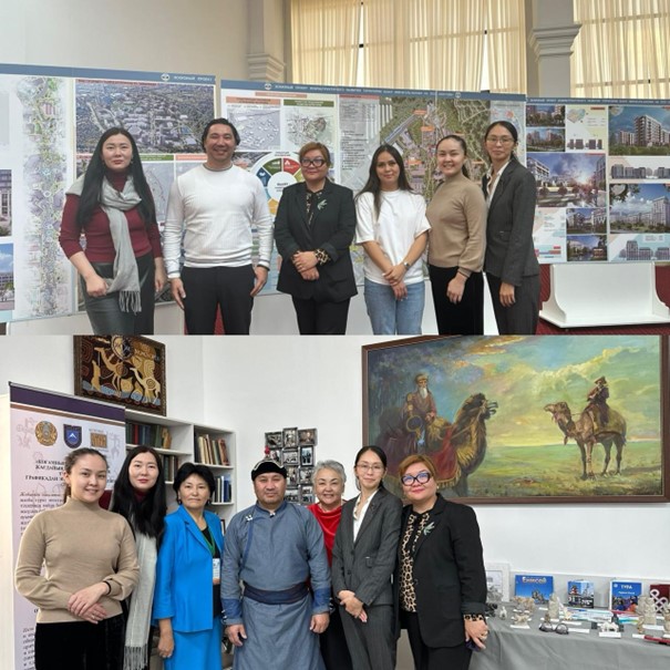 Оrientation  session  was held for  the second-year PhD  students