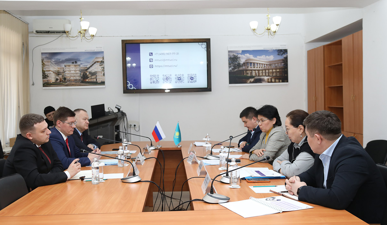 Формируется новое научное направление