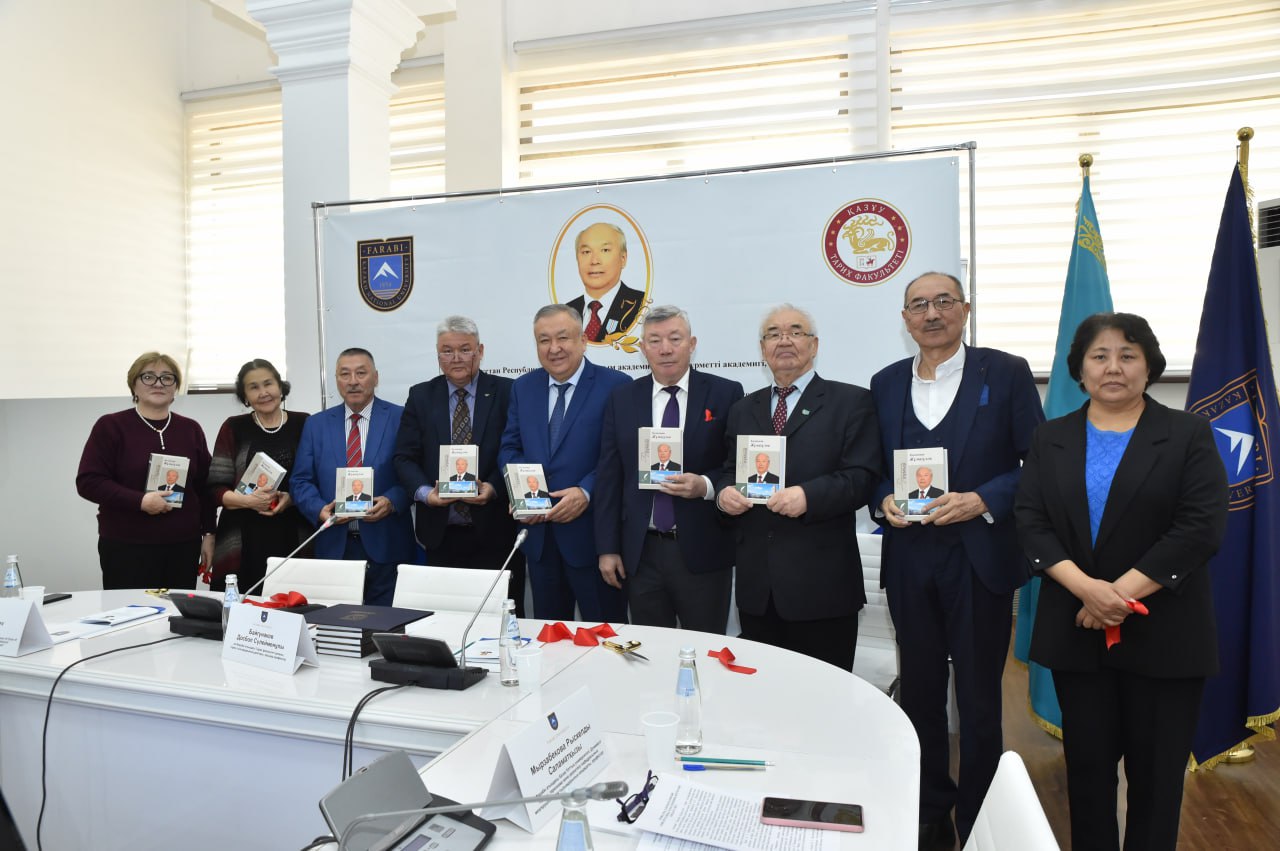 Exploring the Turkic world of Eurasia