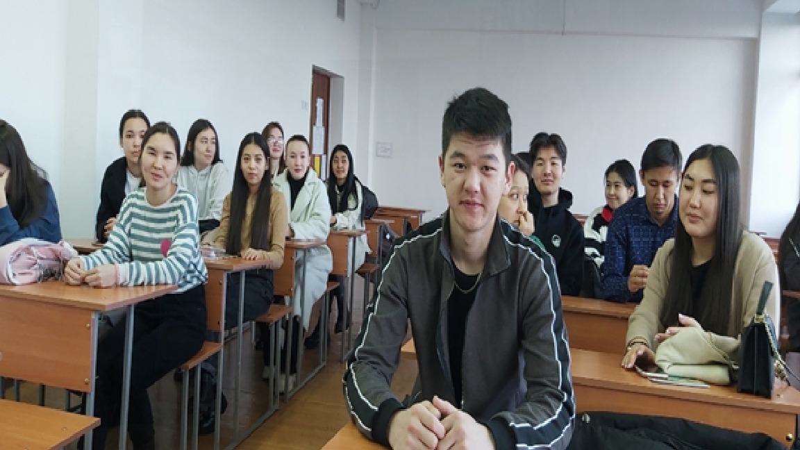 Переход Казахстана к "зеленой экономике" и «зелёным технологиям»