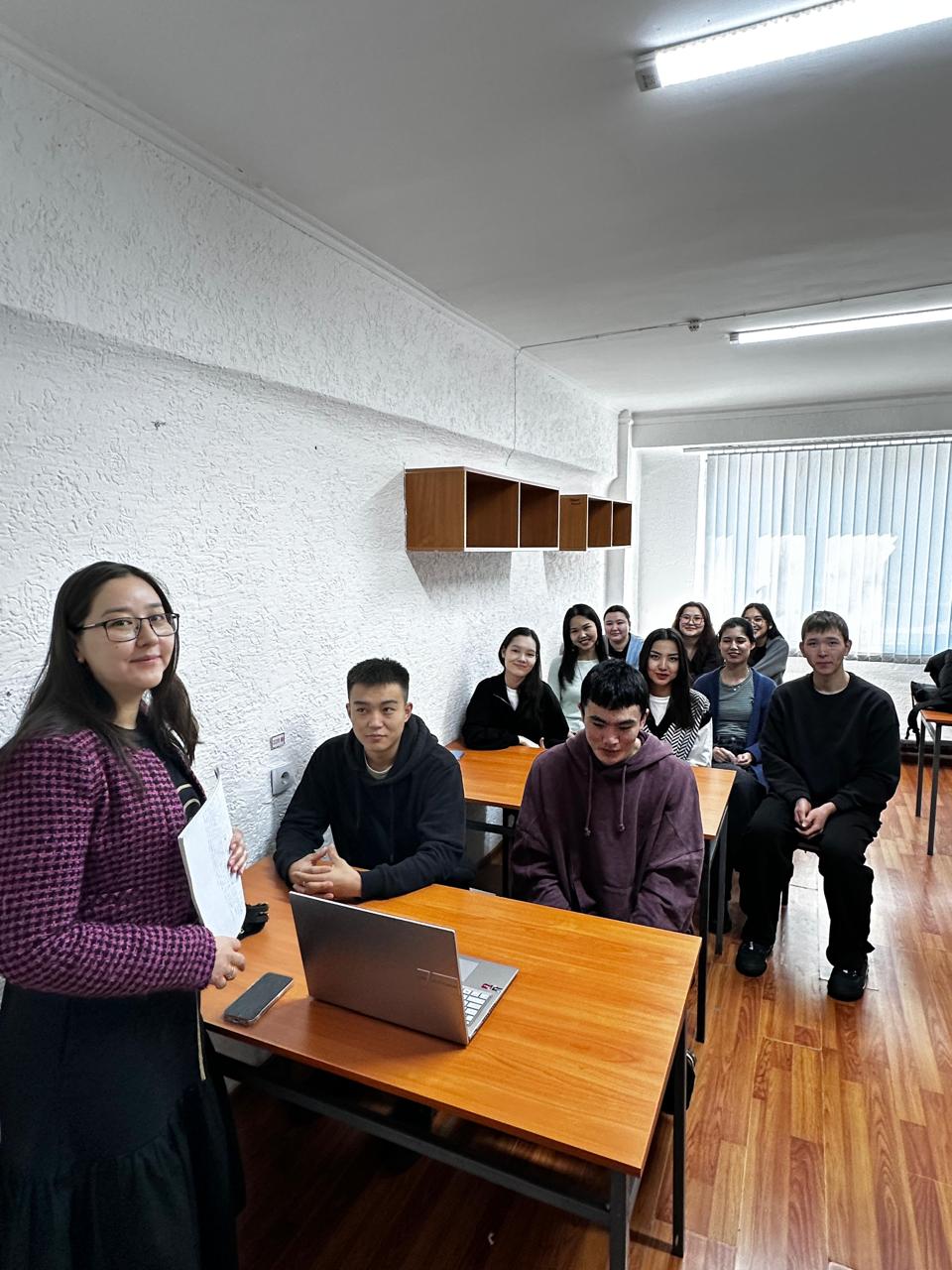 "Youth and Decent Work: The Key to Sustainable Development"