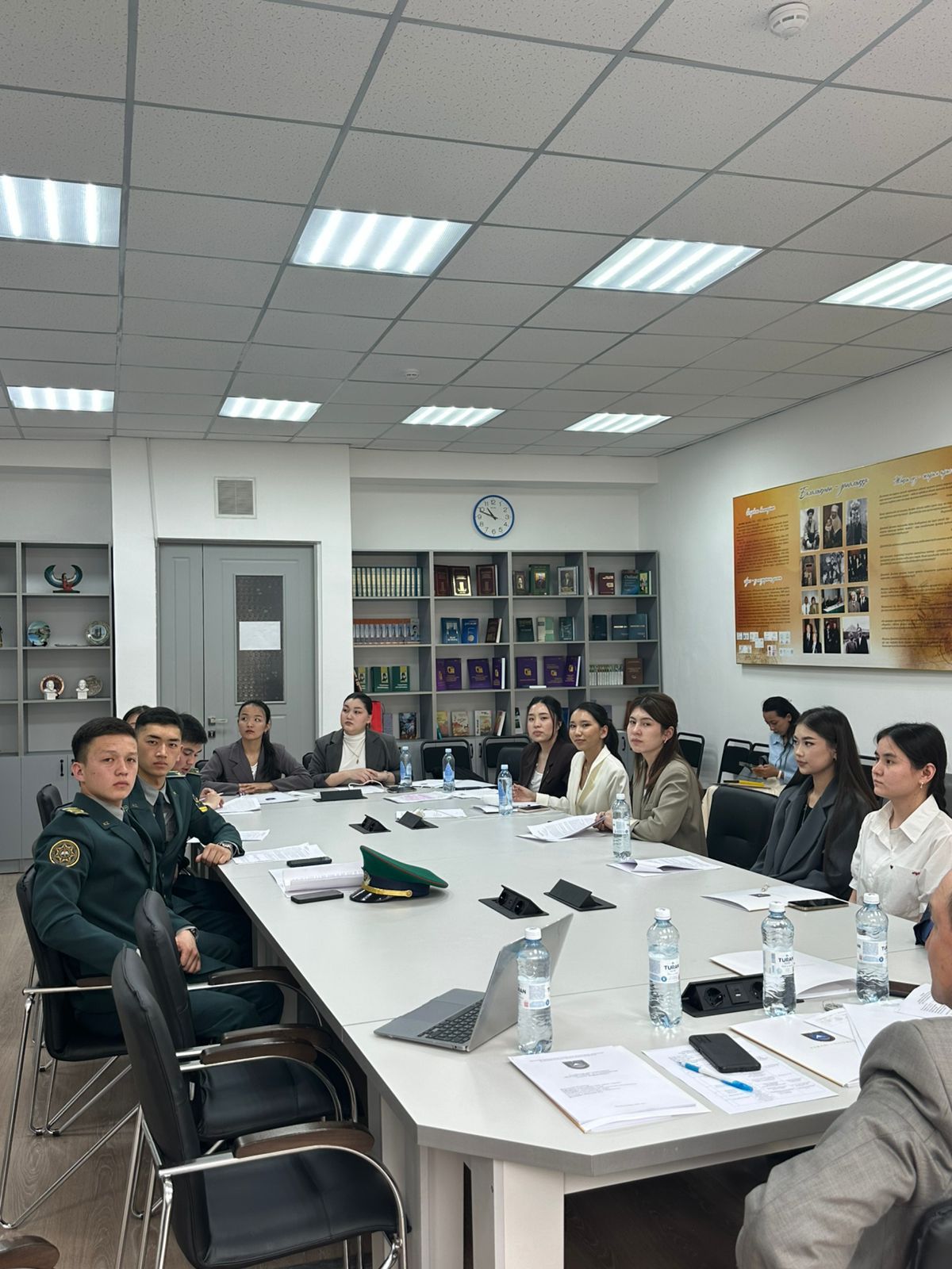 Секция «Актуальные проблемы литературоведения»: научный поиск молодых исследователей