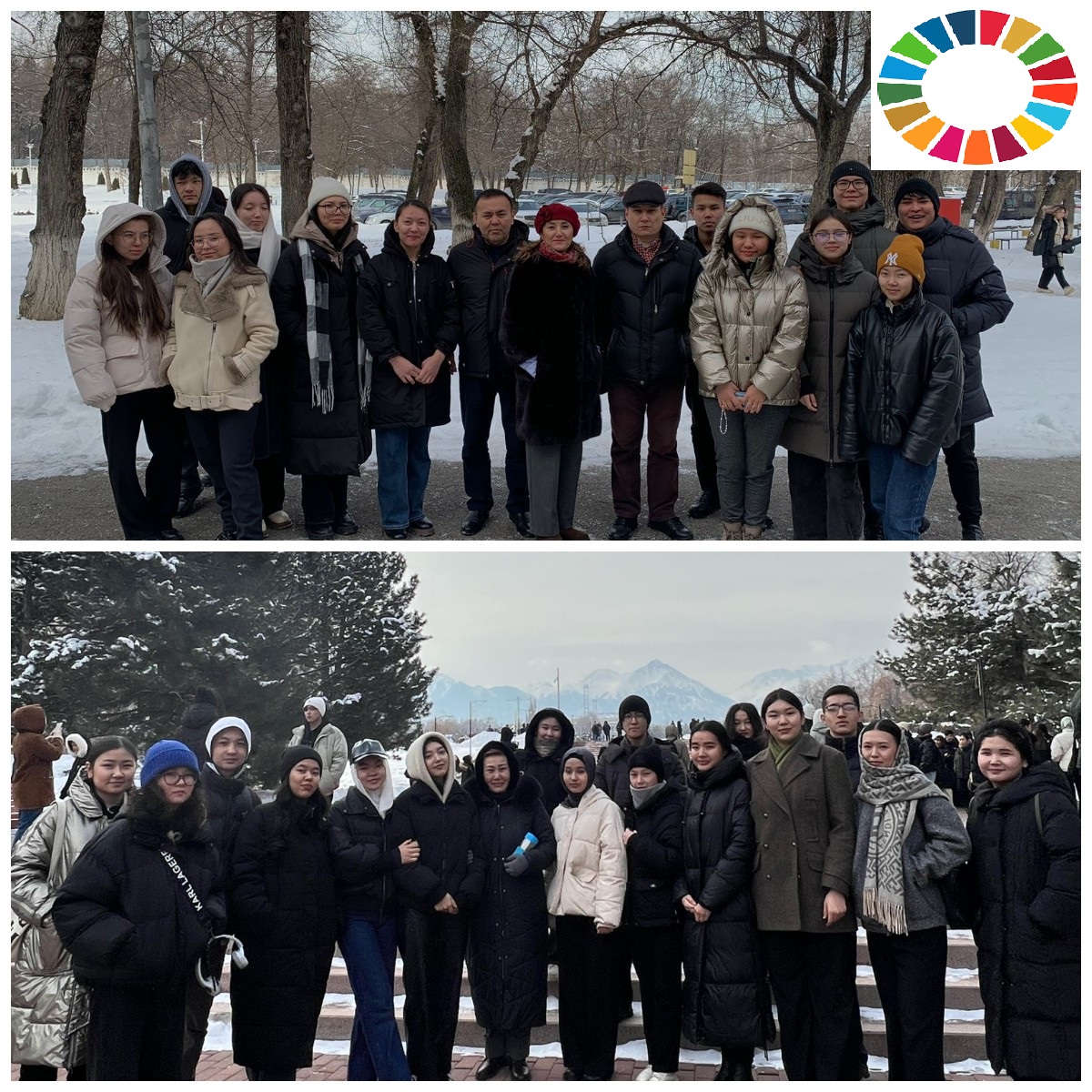 В городе Алматы прошла плановая общегородская сейсмотренировка.