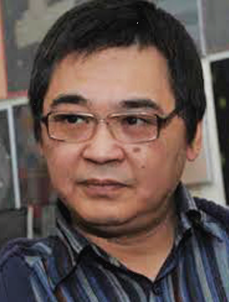 MADANOV GALYM