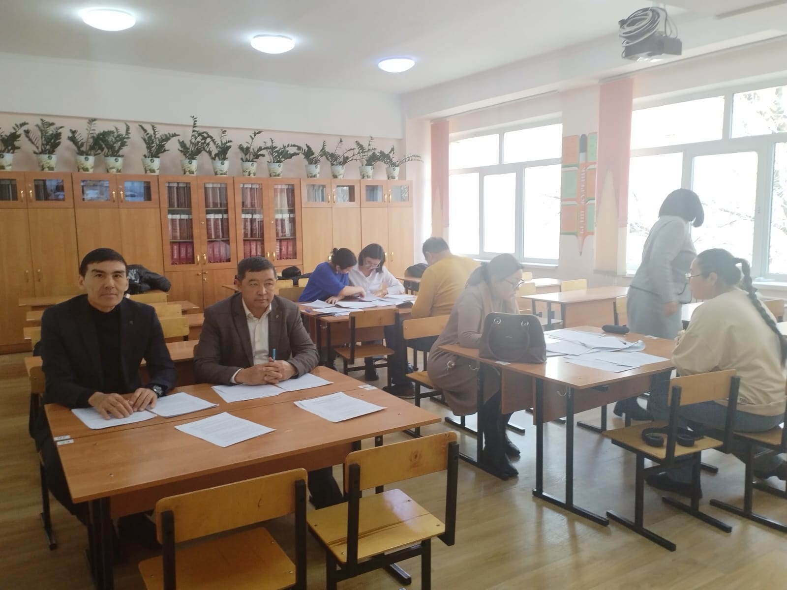 ГОРОДСКОЙ ЭТАП РЕСПУБЛИКАНСКОЙ ОЛИМПИАДЫ ПО ОБЩЕОБРАЗОВАТЕЛЬНЫМ ПРЕДМЕТАМ
