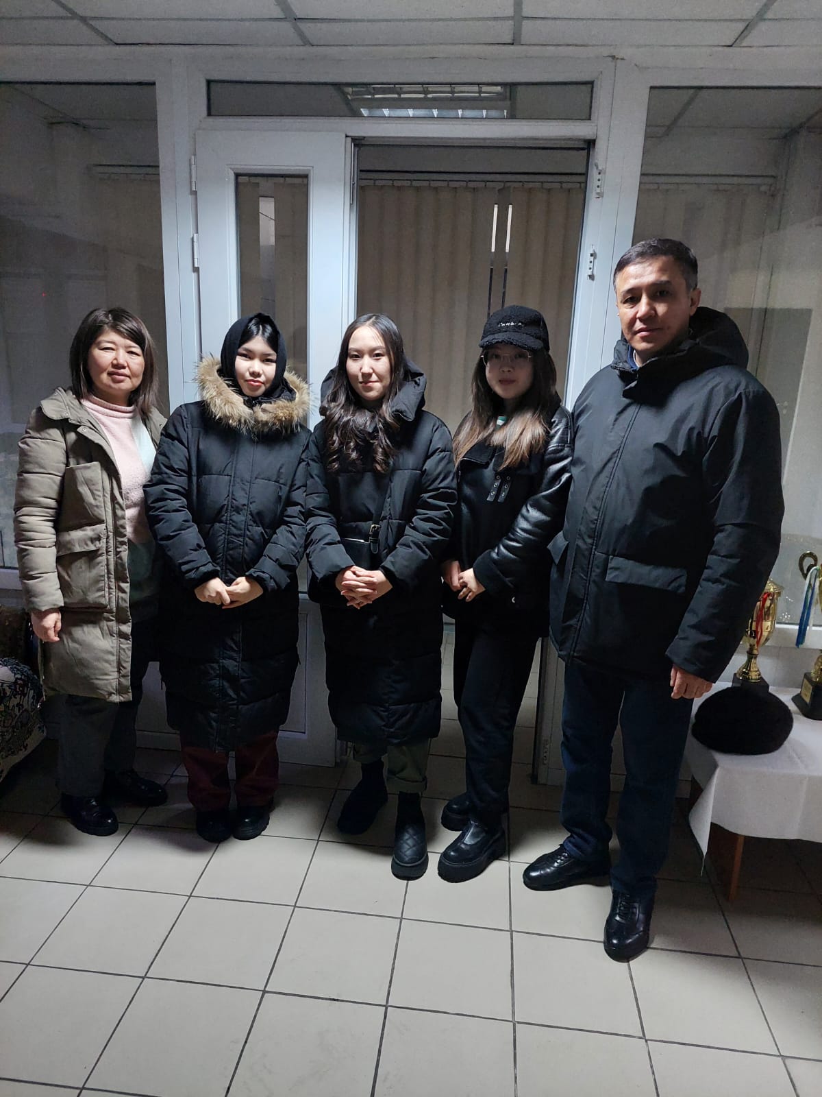 “МЕТОДЫ ЗАЩИТЫ ОТ ВИРУСНЫХ ЗАБОЛЕВАНИЯХ В СЕЗОН ПРОСТУД”