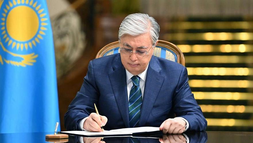 Развитие образования как основа устойчивого будущего Казахстана