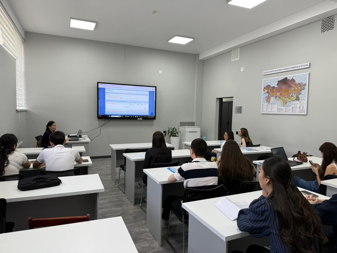 «Academic Honesty» – Плагиат и борьба с ним в дипломных и курсовых работах: правовая и этическая ответственность