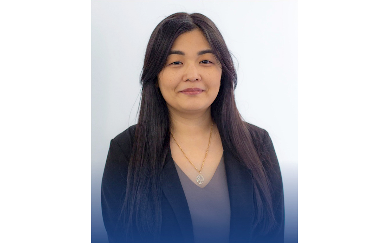 KazNU teacher became a finalist of the international award