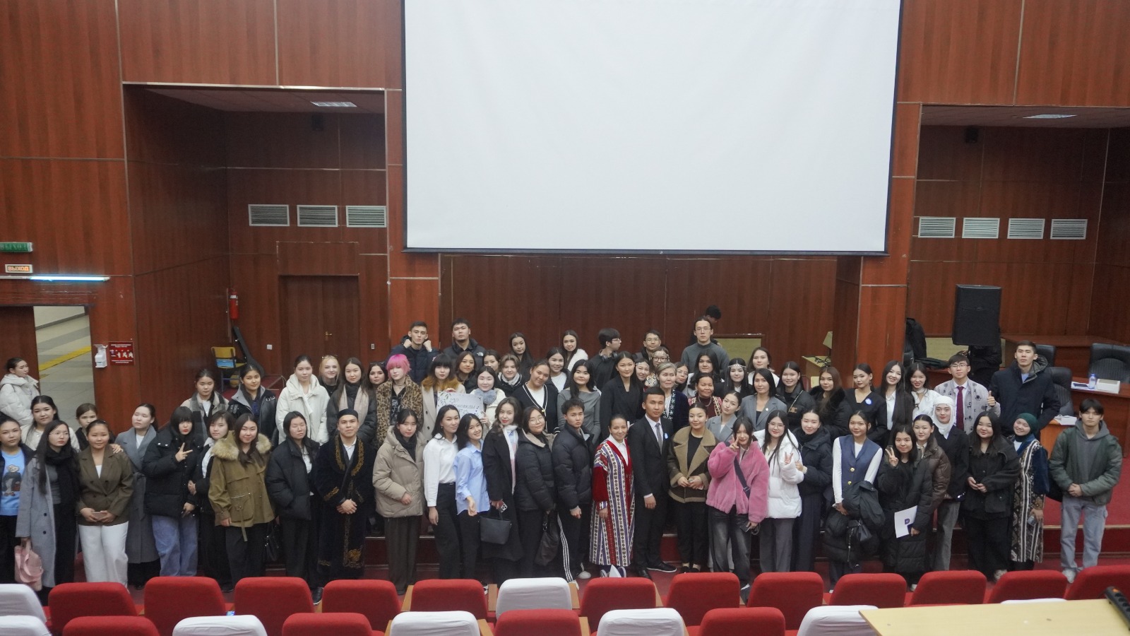 “ТHE TEACHING OF ABAI AS A SYSTEM OF SPIRITUAL VALUES”