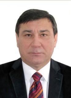 AKHАN ABZHАLELOV