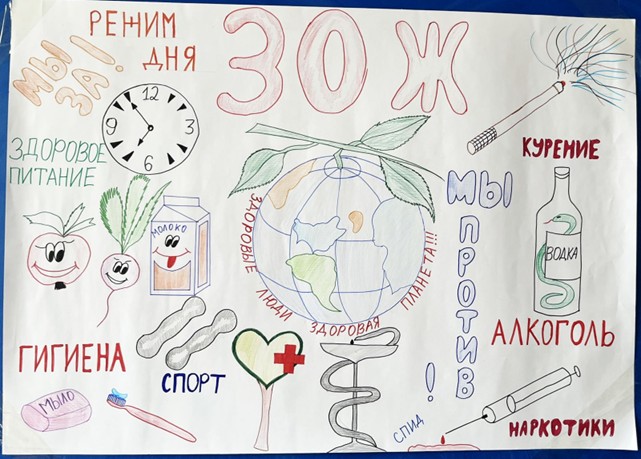 Здоровье и благополучие