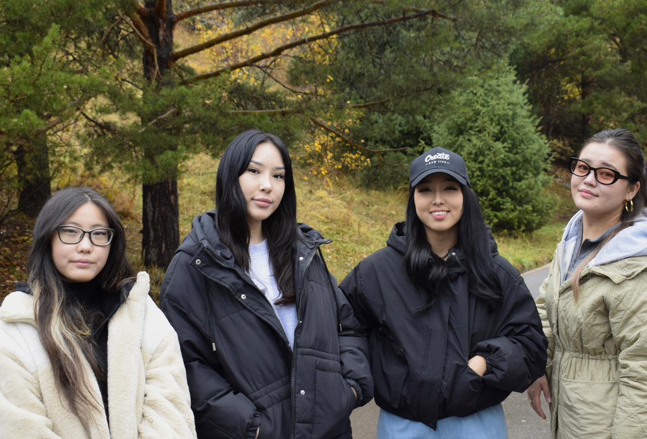 Team building for first year students within the framework of the Sustainable Development Goals (SDGs)