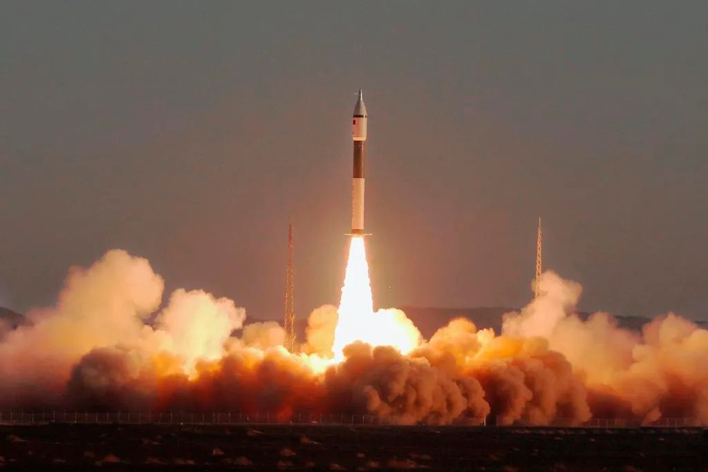 KazNU and NWPU joint nanosatellite launched into orbit