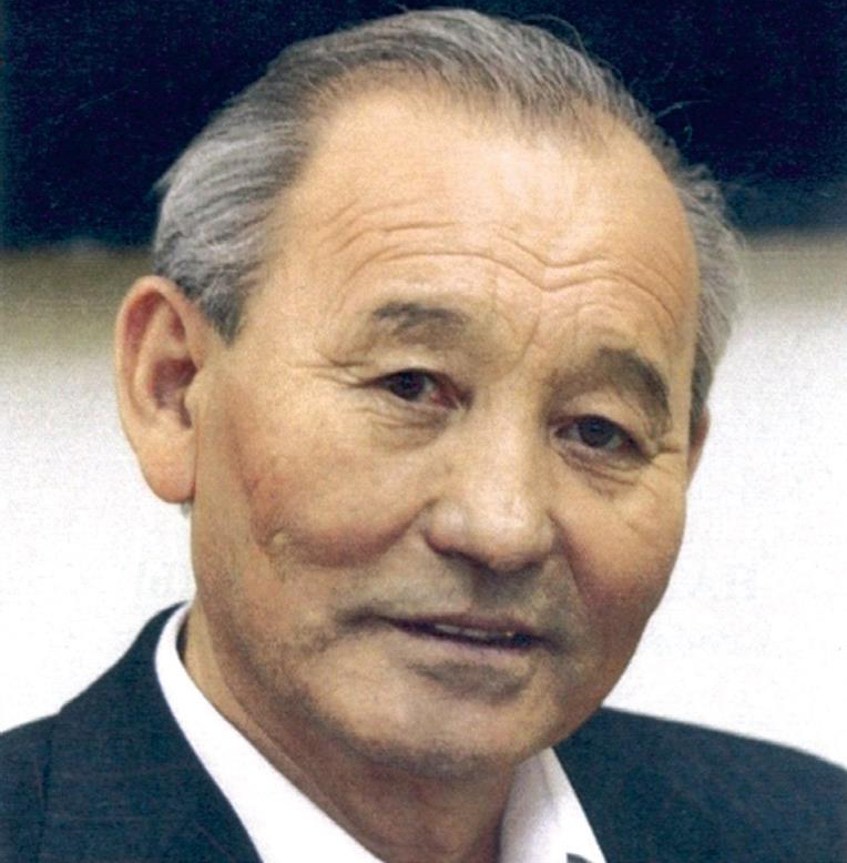 BLIEV NAZARBAI