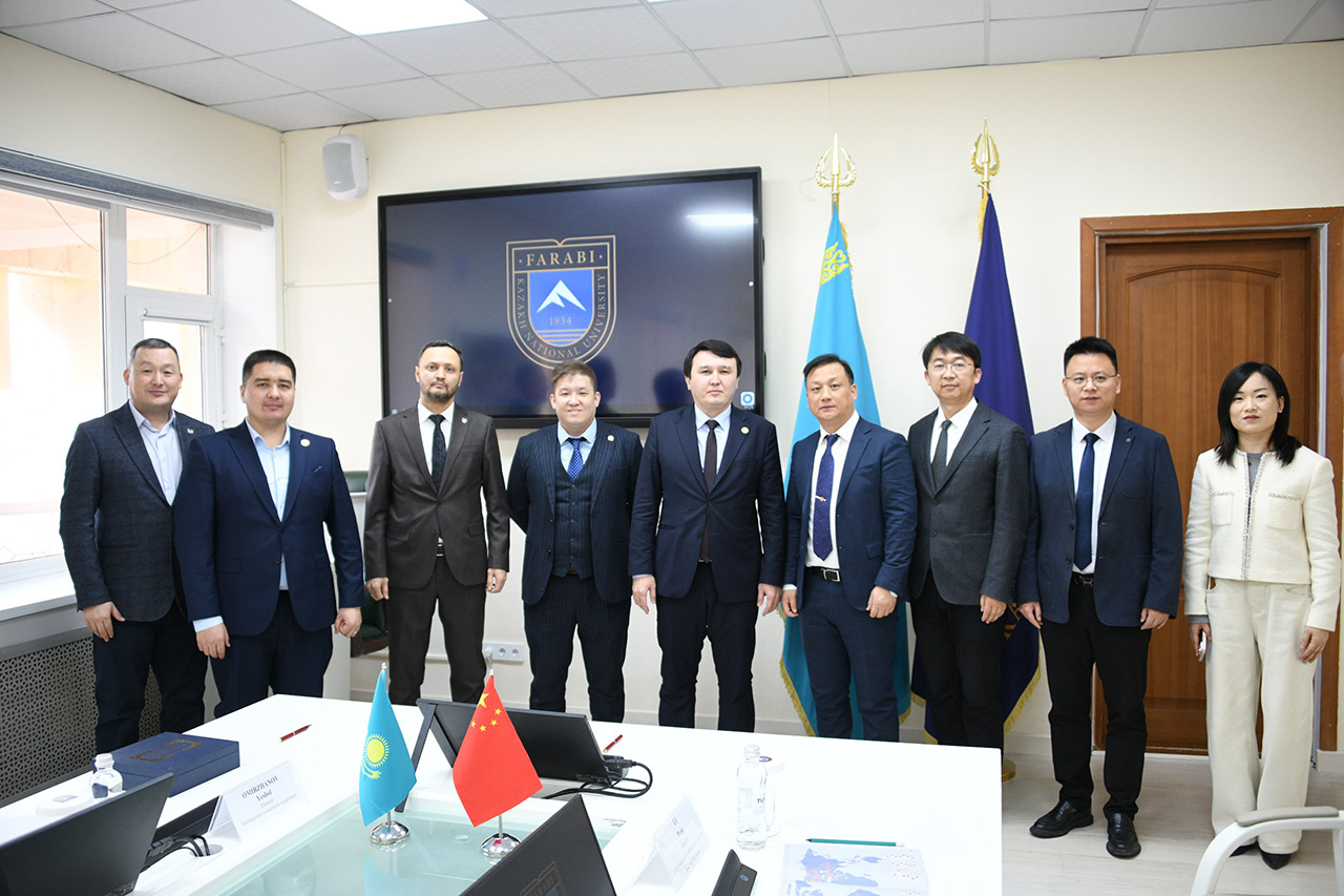 Partnership with Soochow University is being strengthened