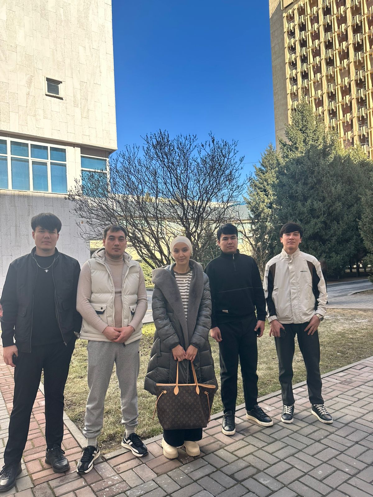 Clean Kazakhstan: A Foreign Student’s Perspective on Cleanliness and Order in Almaty”