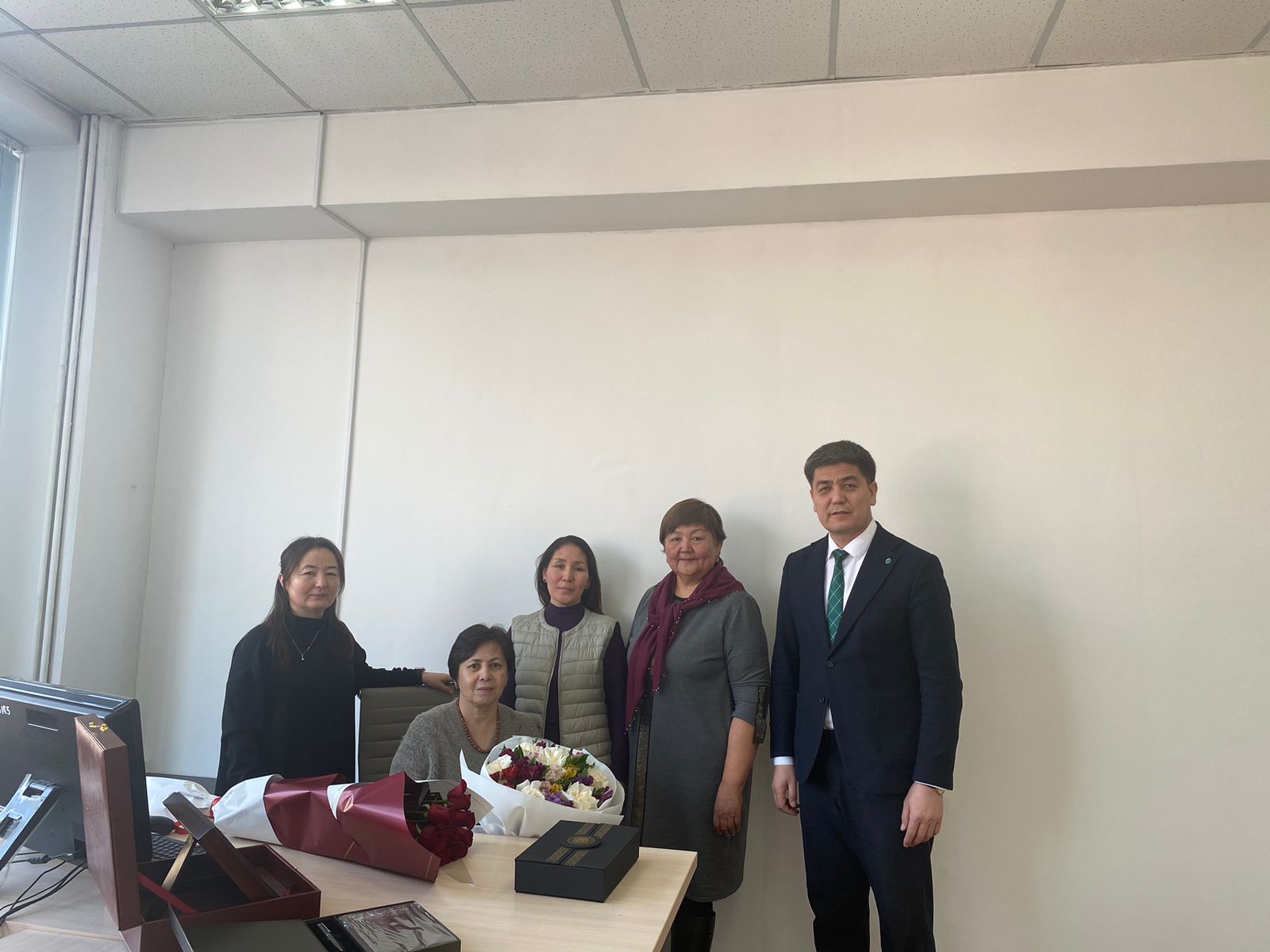 Назначен новый директор Центра арабистики